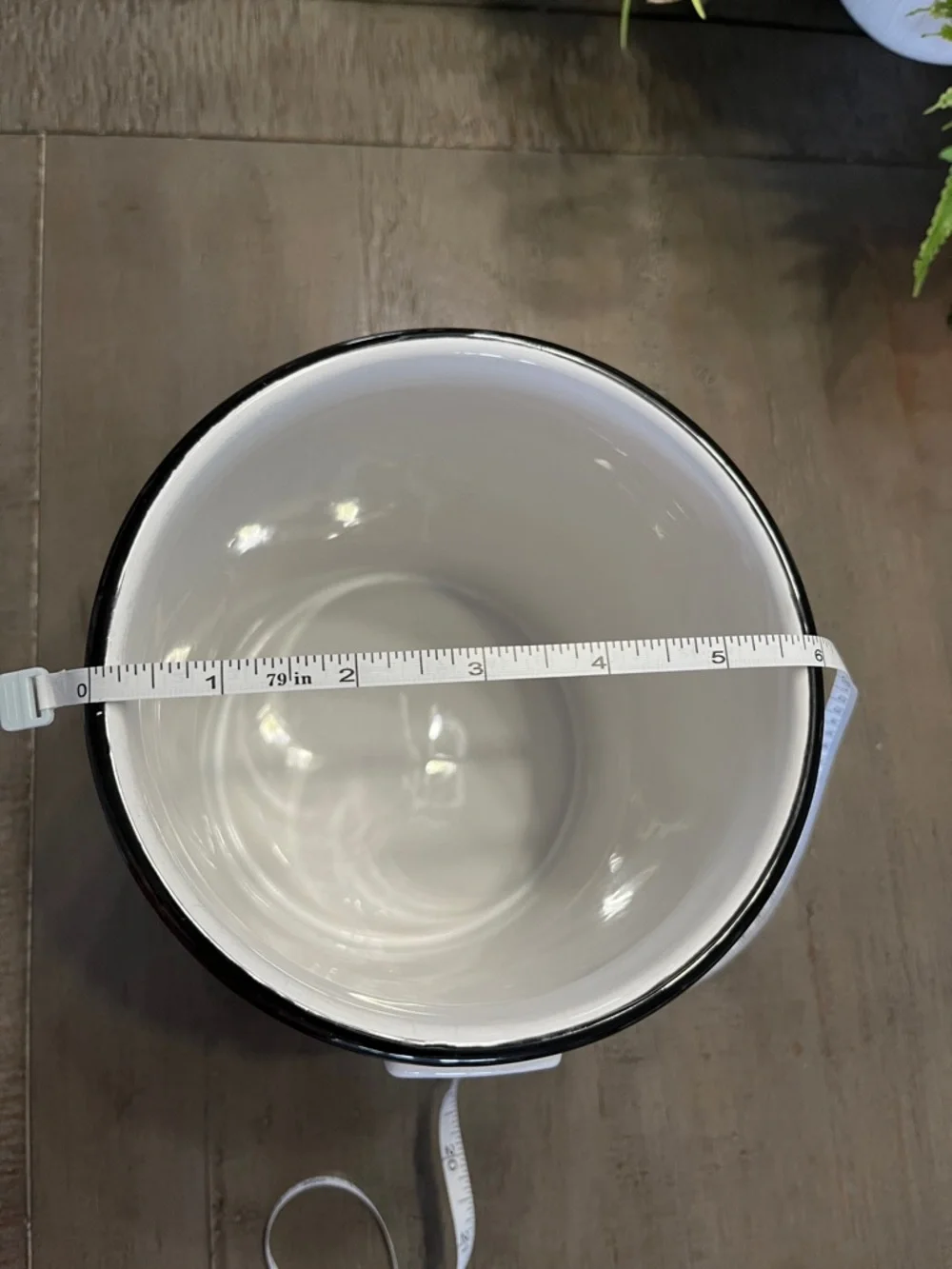 Ceramic Kitchen Utensil Jar